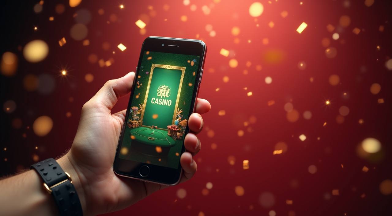 uc77 mobile gaming
